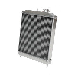 Radiateur Alu Cooling Solutions pour Honda CRX Del Sol